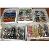 Image 1 : BOX OF NEW ASSORTED SUNGLASSES X5