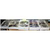 Image 1 : BOX OF NEW ASSORTED SUNGLASSES X5