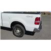 Image 10 : 2005 Ford F150 Truck, 4X4 Crew Cab, Truck Box, Weather Guard, 178,066 miles