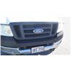 Image 17 : 2005 Ford F150 Truck, 4X4 Crew Cab, Truck Box, Weather Guard, 178,066 miles
