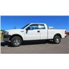 Image 1 : 2005 Ford F150 Truck, 4X4 Crew Cab, Truck Box, Weather Guard, 178,066 miles