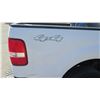 Image 21 : 2005 Ford F150 Truck, 4X4 Crew Cab, Truck Box, Weather Guard, 178,066 miles