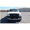 Image 2 : 2005 Ford F150 Truck, 4X4 Crew Cab, Truck Box, Weather Guard, 178,066 miles