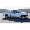 Image 3 : 2005 Ford F150 Truck, 4X4 Crew Cab, Truck Box, Weather Guard, 178,066 miles