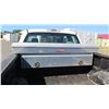 Image 9 : 2005 Ford F150 Truck, 4X4 Crew Cab, Truck Box, Weather Guard, 178,066 miles