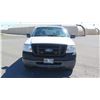 Image 2 : 2008 Ford F150 Truck, Quad Cab, Lic. 946TTX, 68,342 miles