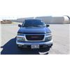 Image 2 : 2007 GMC Canyon SLE Truck, Lic. 726TTT, 133,429 miles (Tailgate Does Not Open), Title is on order