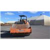 Image 2 : 2008 Hamm 3412 Vibratory Smooth Drum Roller, 977 Hours
