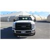 Image 2 : 2015 Ford F250 4X4 Truck, Rack, Truck Box, Diesel Fuel Tank, Lic. 146TVN, 35,455 miles