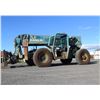 Image 2 : Gradall 544D-10 Telescoping Forklift, 4878 Hours