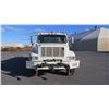 Image 2 : 1991 International 4900 Water Tanker Truck, Lic. 814TVF. Purchased used Aug 2014 for $30K