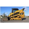 Image 2 : 2012 CAT 289C2 Multi-Terrain Loader/Skid Steer, 1031 Hrs. Purchased used Feb 2015 for $69,476