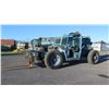 Image 2 : Gradall 534D-9 Telescopic Forklift, Runs & Drives, 1782 Hrs