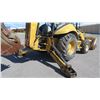 Image 8 : 2008 CAT 416E Backhoe Loader, 2636 Hrs, Runs & Drives, No Known Problems