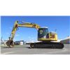 Image 2 : Komatsu PC228USLC-3 Hydraulic Excavator, 8743 Hrs