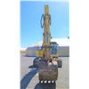 Image 8 : Komatsu PC228USLC-3 Hydraulic Excavator, 8743 Hrs