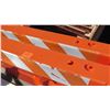 Image 2 : Misc. Construction Site Barriers