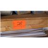 Image 2 : Contents of Shelving: Chop Saw, Paint, Adhesive, etc