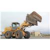 Image 2 : John Deere 644H Loader, 3636 Hrs. Purchased used Sept 2014 for $49K