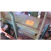 Image 2 : Welding Cart w/Tanks