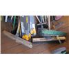 Image 2 : Misc. Brooms, Rakes, Shovels, etc.