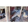 Image 8 : Contents of Shelving: Wire, Hardware, Paint, Gas Cans, etc
