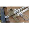 Image 2 : Guardian 3-Way Retracting Lifeline, Lanyard, Beam Anchors, etc.