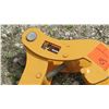 Image 2 : Qty 2 Harrington Universal Beam Clamps