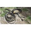 Image 1 : Misc. Electrical Power Cables/Splitters