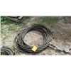 Image 3 : Misc. Electrical Power Cables/Splitters