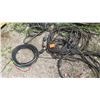 Image 1 : Misc. Electrical Power Cables/Splitters