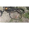 Image 2 : Misc. Electrical Power Cables/Splitters