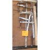 Image 1 : Strong Hand Welding Clamps