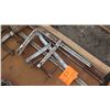Image 2 : Strong Hand Welding Clamps