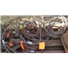 Image 1 : Misc. Steel Cables