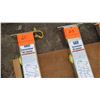 Image 2 : Qty 2 Sala Secura Span HLL Stanchion