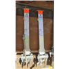 Image 1 : Qty 2 Sala Secura Span HLL Stanchion