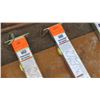 Image 2 : Qty 2 Sala Secura Span HLL Stanchion