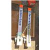 Image 1 : Qty 2 Sala Secura Span HLL Stanchion