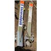 Image 1 : Qty 2 Sala Secura Span HLL Stanchion