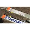 Image 2 : Qty 2 Sala Secura Span HLL Stanchion