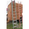 Image 2 : Qty 3 Misc. Ladders