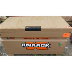 Knaack Model 4824 Jobmaster Chest/Job Box 48" X 24" X23"