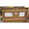Image 2 : Knaack Model 4824 Jobmaster Chest/Job Box 48" X 24" X23"