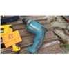 Image 2 : Qty 3 Power Drills, Sockets