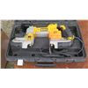 Image 1 : Dewalt DWM120 Variable Speed Portable Band Saw