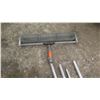 Image 2 : Concrete Roller Tamp w/Extension Rods