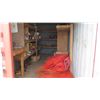 Image 3 : 20 Foot Shipping/Storage Container