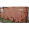 Image 2 : 20 Foot Shipping/Storage Container