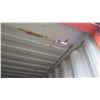 Image 3 : 20 Foot Shipping/Storage Container